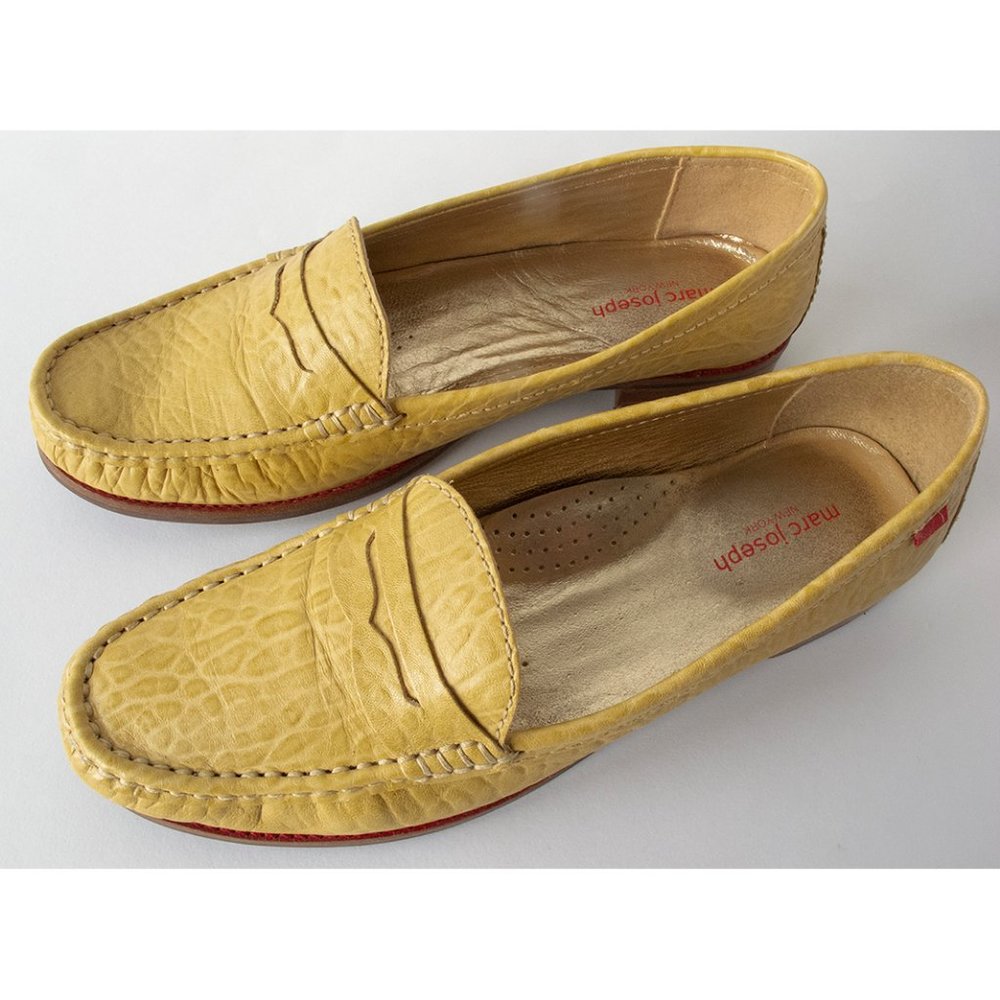 Marc Joseph East Village Loafer Women's Size 9.5 M